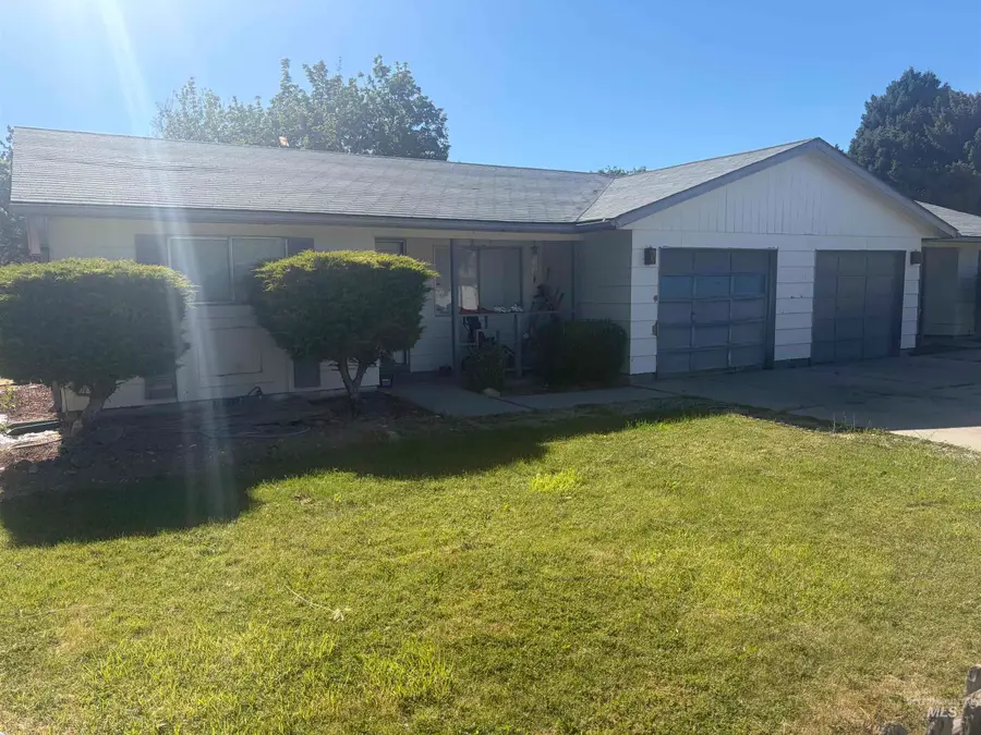 2321 & 2323 N Hampton Rd, Boise, ID 83704 - #2