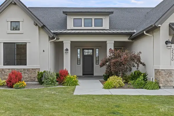 2520 N Annadale Ave, Eagle, ID 83616