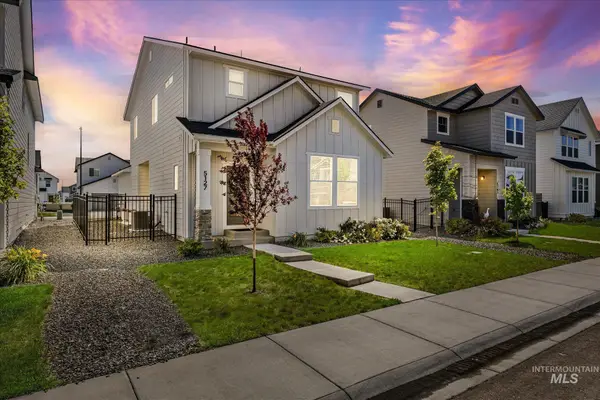 5127 W Avilla Dr, Meridian, ID 83646