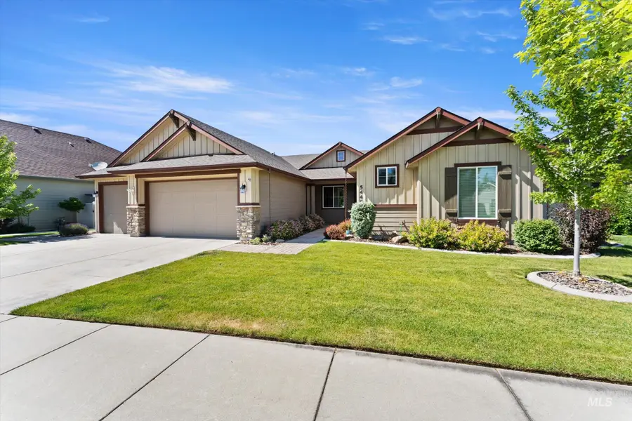 5440 W Rosslare, Eagle, ID 83616 - #3
