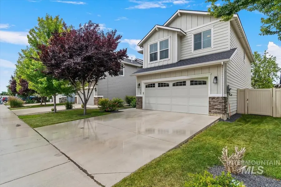 4638 W Everest St, Meridian, ID 83646 - #2