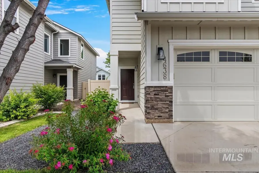 4638 W Everest St, Meridian, ID 83646 - #3