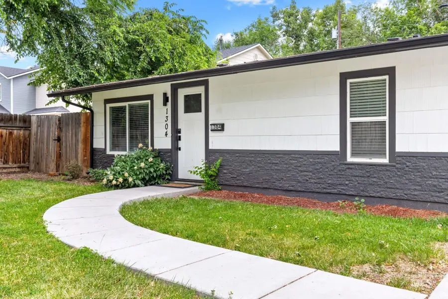 1304 S Columbus Street, Boise, ID 83705 - #3