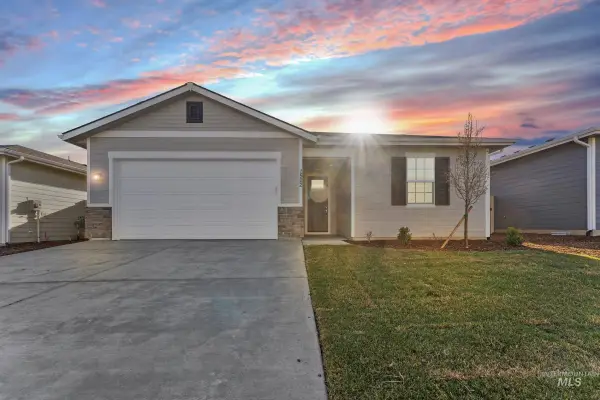 11210 Caribou Ridge Dr, Caldwell, ID 83605