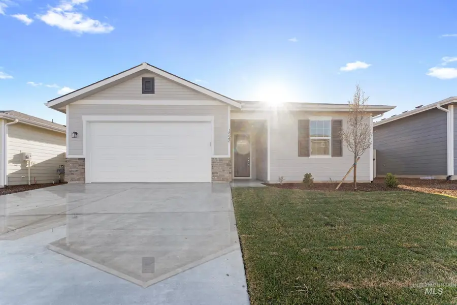 11210 Caribou Ridge Dr, Caldwell, ID 83605 - #2