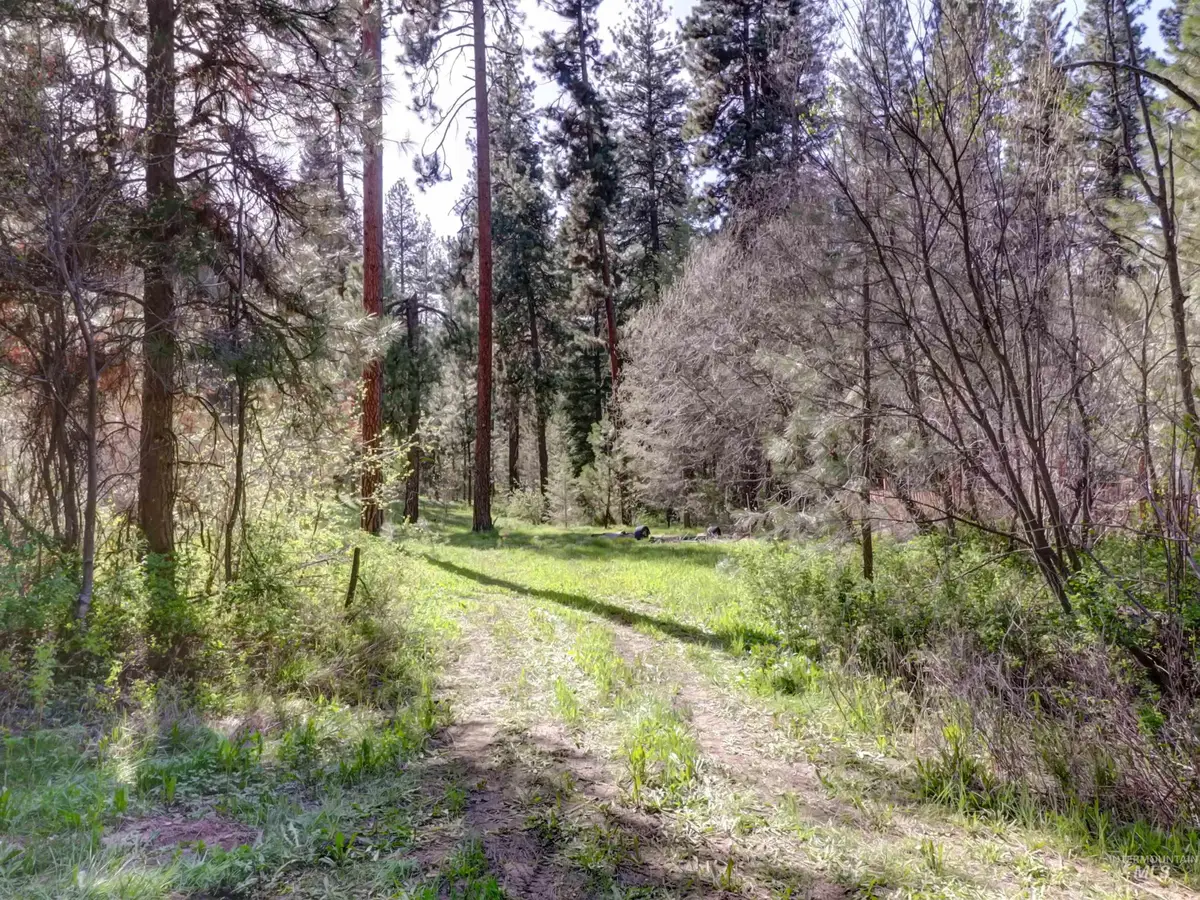 0 Golden Trails, Boise, ID 83716 - #1