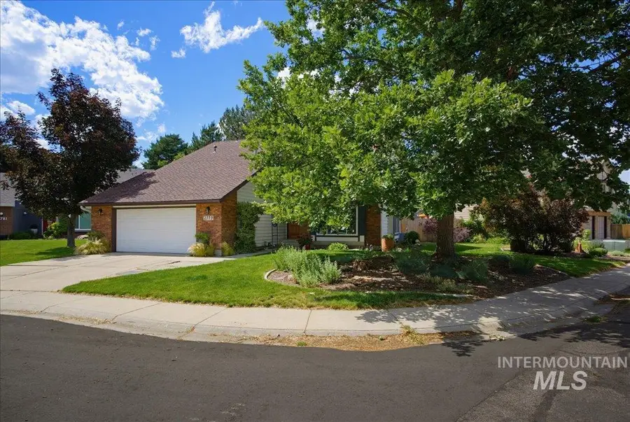 2779 S Falling Brook Way, Boise, ID 83706 - #2