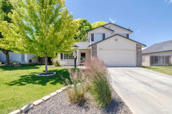 615 Royal St, Caldwell, ID 83605