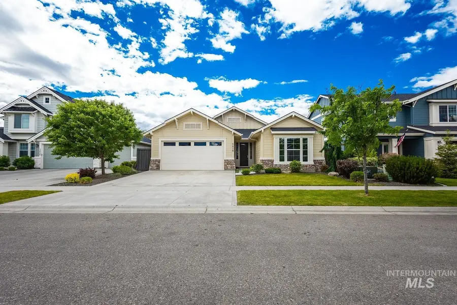 3419 E Gisborne St., Meridian, ID 83642 - #2