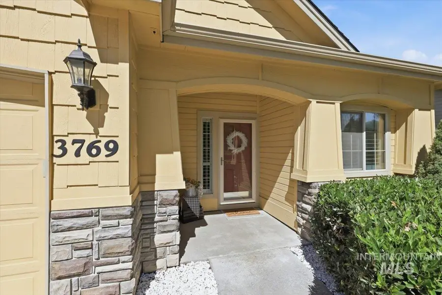 3769 N Quenzer Way, Meridian, ID 83646 - #2