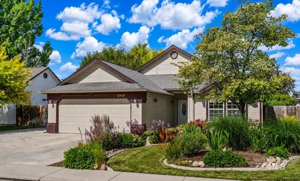 2717 S Harbour Springs, Nampa, ID 83686