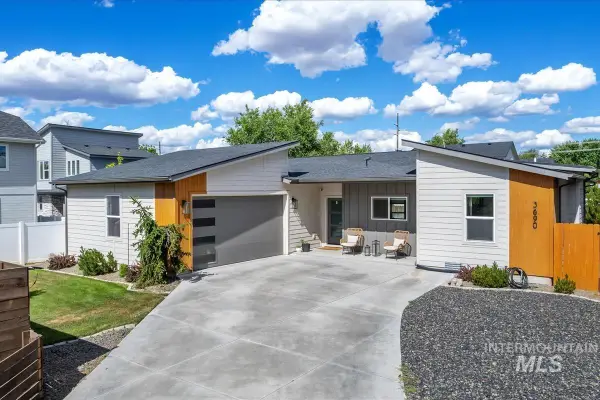 3690 N Jackie Ln, Boise, ID 83704