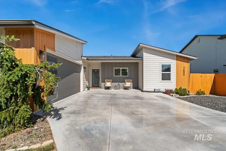3690 N Jackie Ln, Boise, ID 83704 - #2