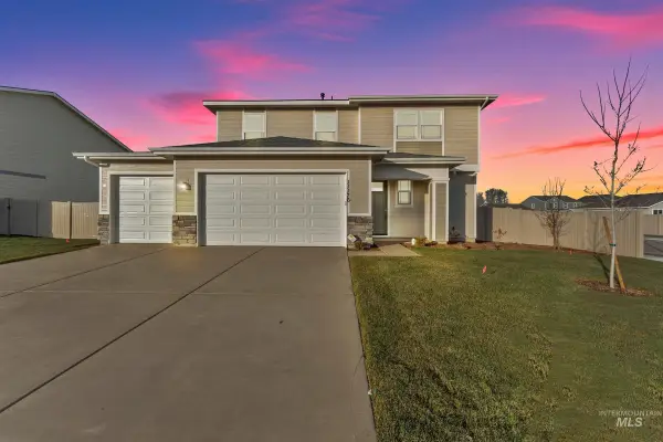 TBD Caribou Ridge Dr, Caldwell, ID 83605