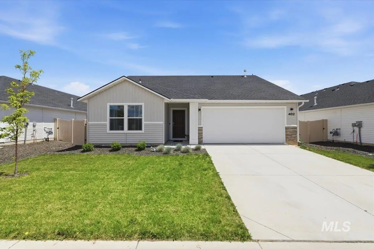 402 Hildago Way, Caldwell, ID 83605 - #1