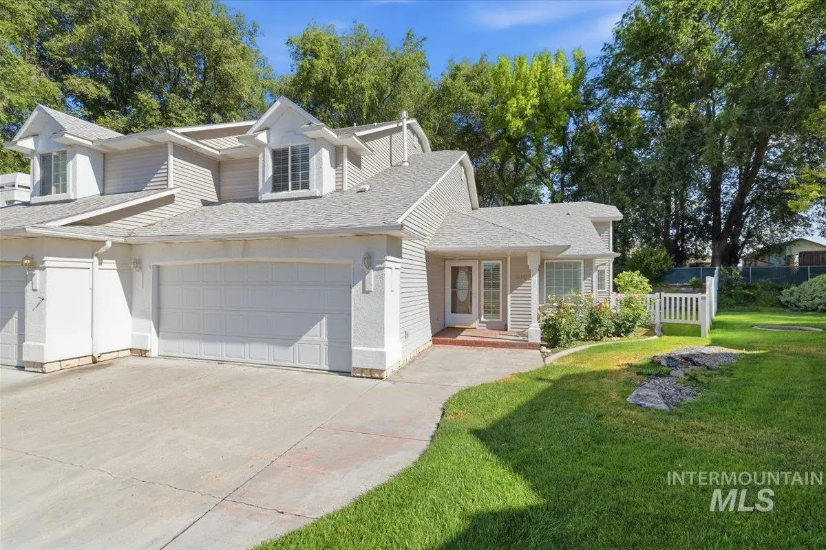 1401 Lois Ln, Nampa, ID 83686 - #1