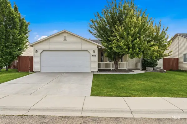 16106 N Glacier Peak Dr, Nampa, ID 83651