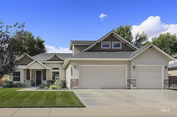 12856 W Telemark St., Boise, ID 83713
