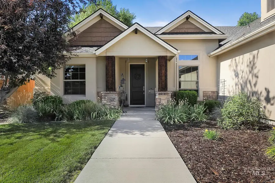 12856 W Telemark St., Boise, ID 83713 - #2