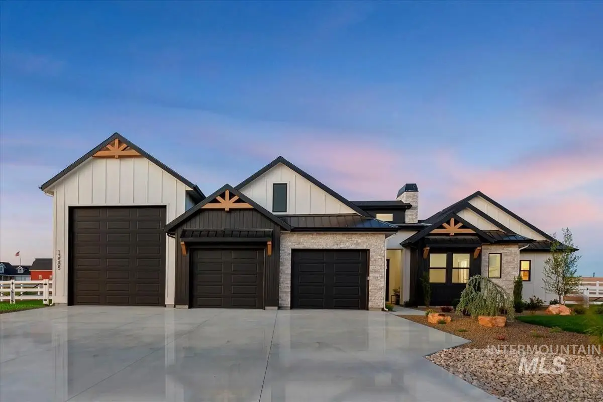 13585 Centerland Dr, Caldwell, ID 83607 - #1