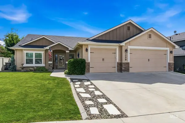 3098 N Cherry Laurel Way, Star, ID 83669