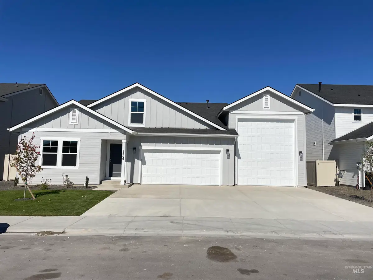1568 Longford St, Middleton, ID 83644 - #1