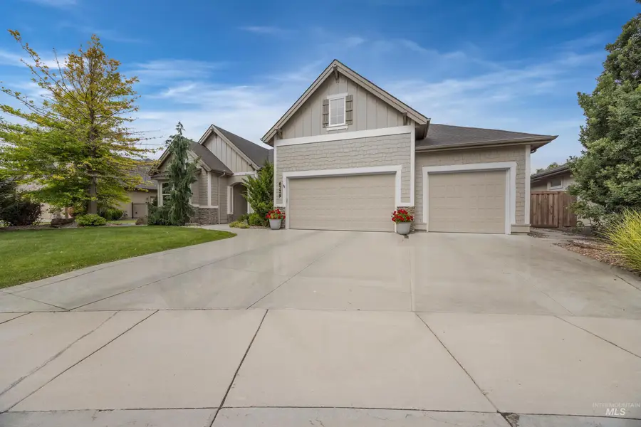 6779 N Pira Avenue, Meridian, ID 83646 - #3
