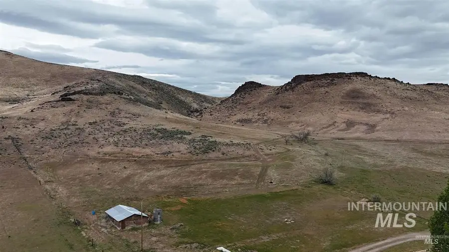 TBD Rattlesnake Ridge, Melba, ID 83642 - #2