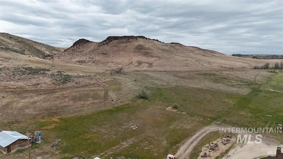 TBD Rattlesnake Ridge, Melba, ID 83642 - #3