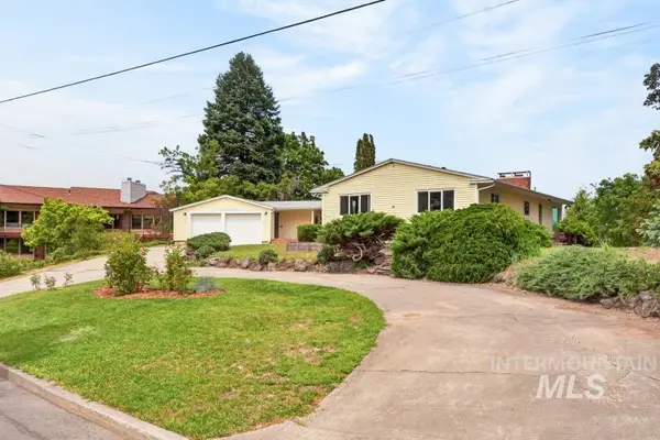 612 Ridge Rd., Moscow, ID 83843