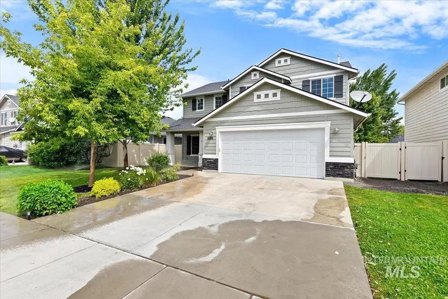 1696 W Gander St., Meridian, ID 83642 - #2