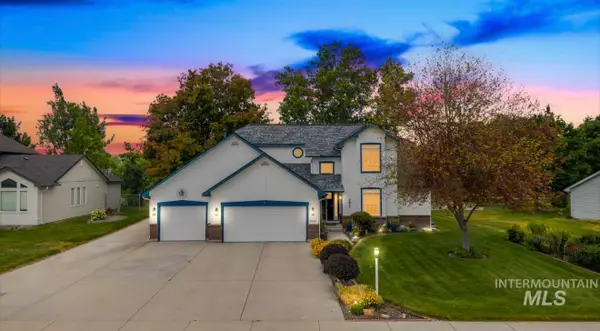 3203 Seminole Dr, Nampa, ID 83686