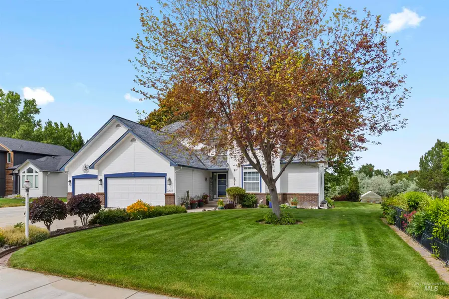3203 Seminole Dr, Nampa, ID 83686 - #2