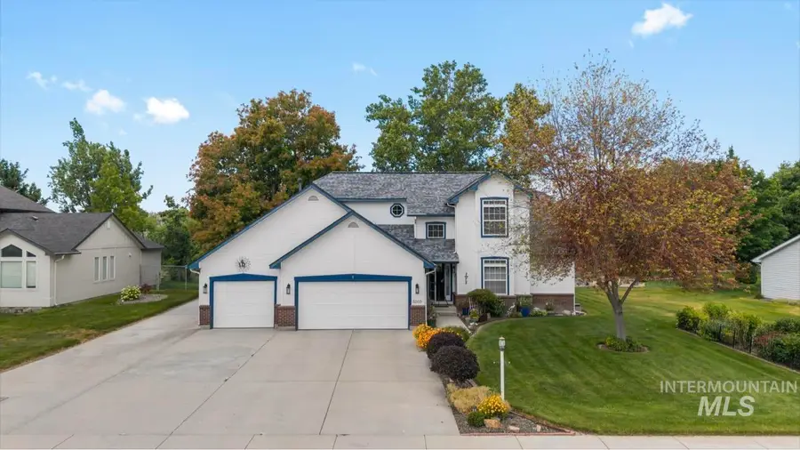 3203 Seminole Dr, Nampa, ID 83686 - #3