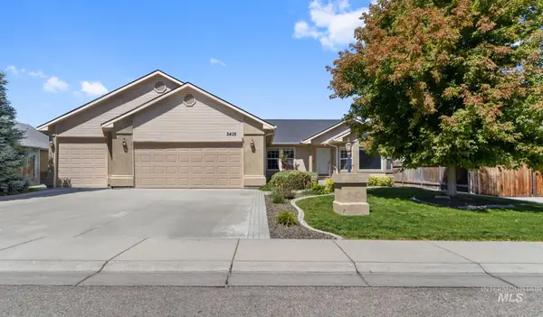 2409 S Wildrye Way, Nampa, ID 83686