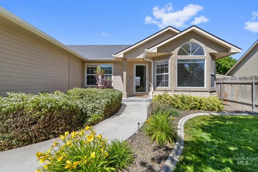 2409 S Wildrye Way, Nampa, ID 83686 - #2