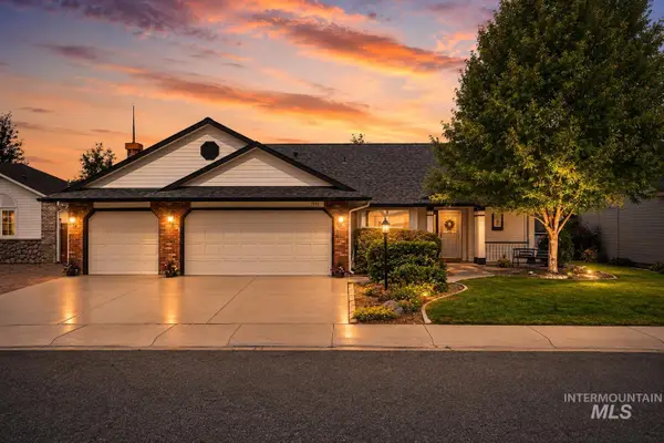 4738 N Tumbleweed Pl, Boise, ID 83713