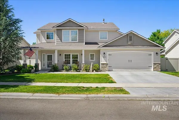 3053 E Calabria Dr, Meridian, ID 83642