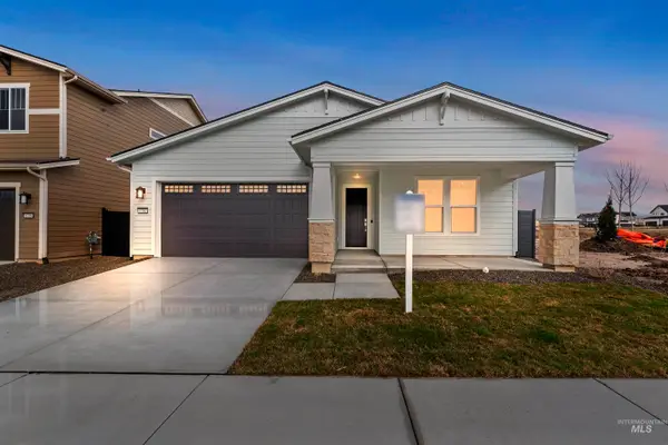 6124 N Arcinda Way, Eagle, ID 83616