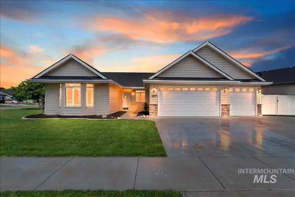 2577 S Thompson St, Nampa, ID 83686