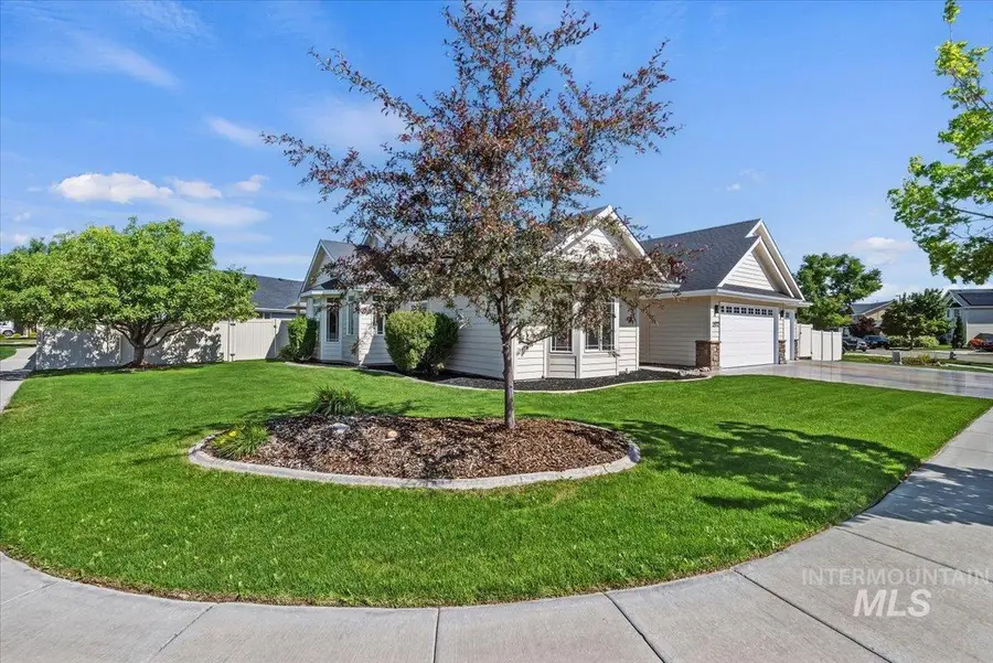 2577 S Thompson St, Nampa, ID 83686 - #3