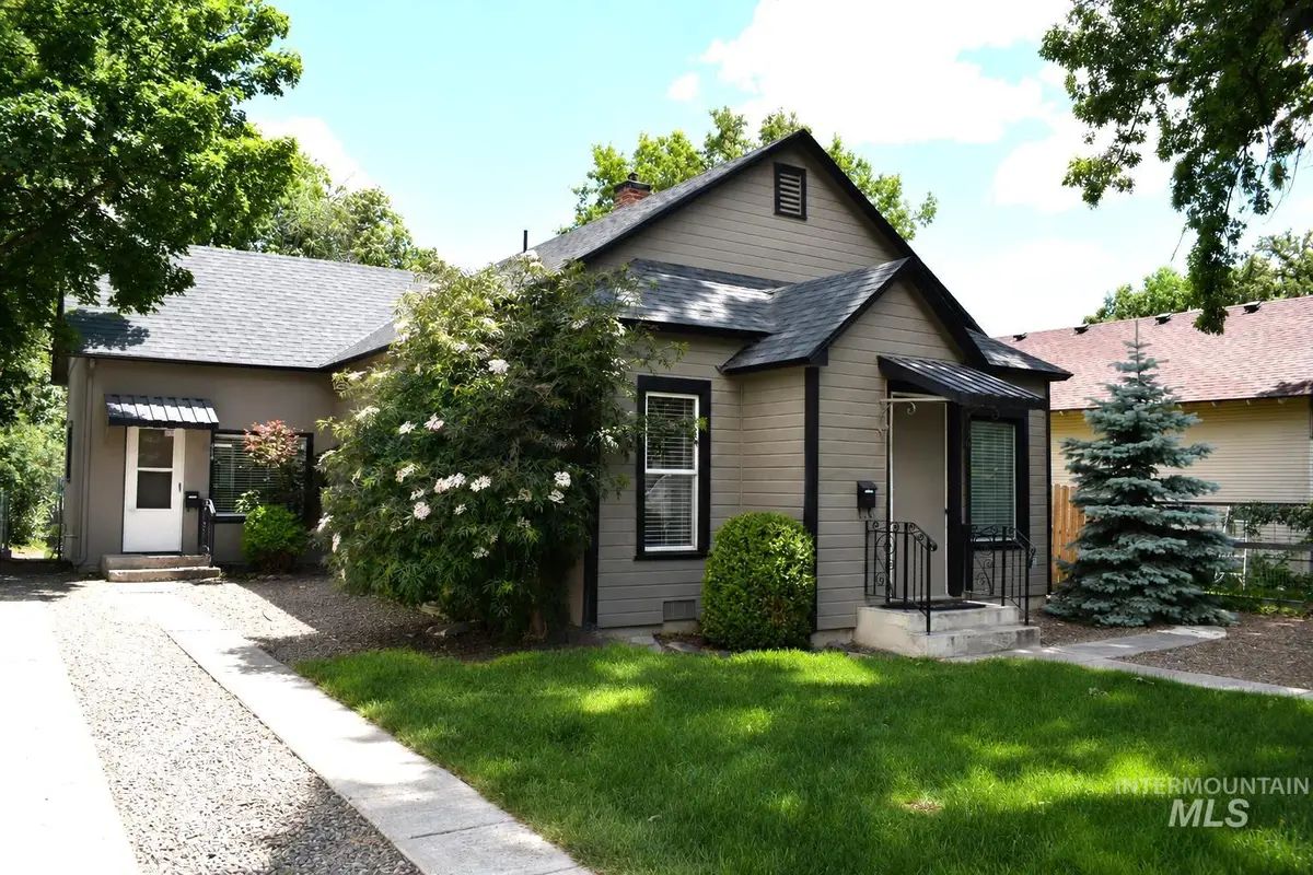 414 13th Ave South, Nampa, ID 83651 - #1