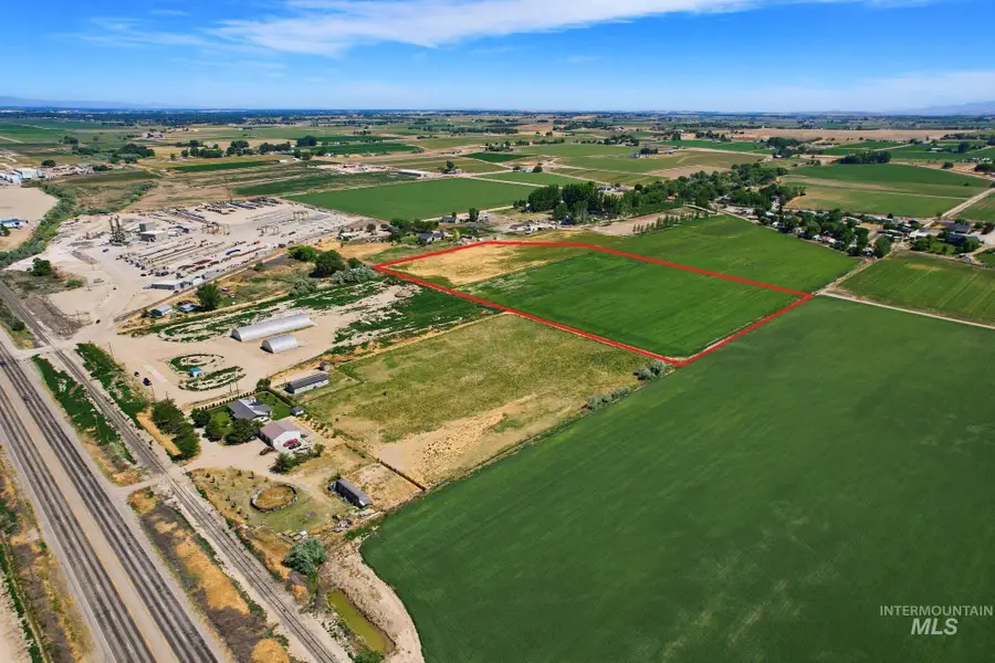 0 Pleasant Ridge Road, Caldwell, ID 83607 - #2