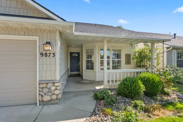 9873 W Sleepy Hollow Lane, Boise, ID 83714