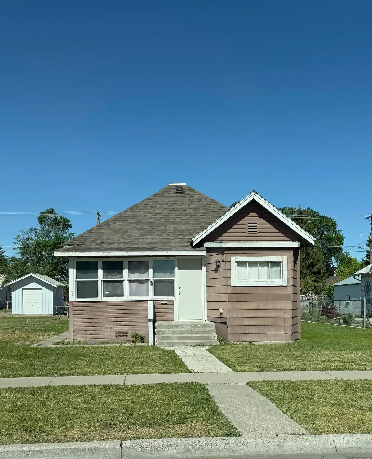 809 D Street, Rupert, ID 83350 - #1