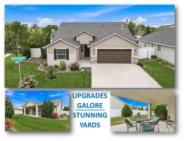 1875 W Deserthawk Dr., Kuna, ID 83634