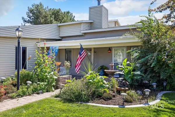 147 W 400 South, Jerome, ID 83338