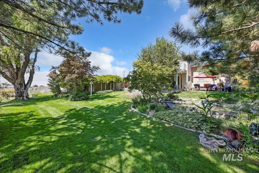 147 W 400 South, Jerome, ID 83338 - #3