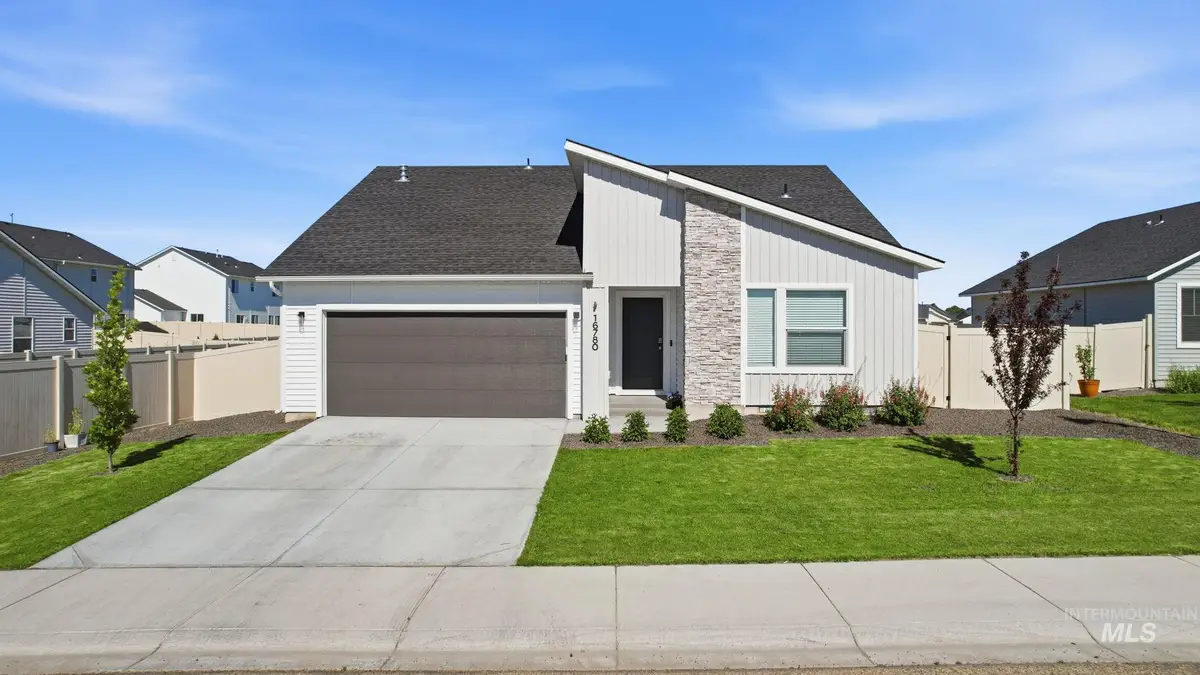 16780 Breton Way, Caldwell, ID 83607 - #1