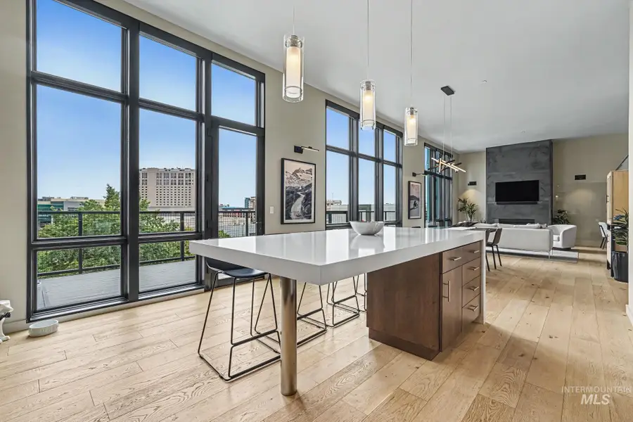 119 S 10th #603, Boise, ID 83702 - #2